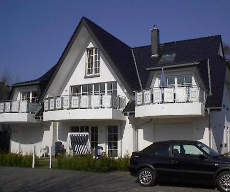 Ferienwohnung I Stortebekerstr.13 Zingst Buitenkant foto