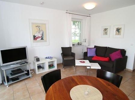 Ferienwohnung I Stortebekerstr.13 Zingst Buitenkant foto