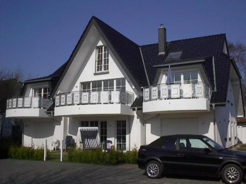 Ferienwohnung I Stortebekerstr.13 Zingst Buitenkant foto