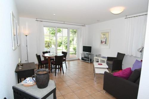 Ferienwohnung I Stortebekerstr.13 Zingst Buitenkant foto