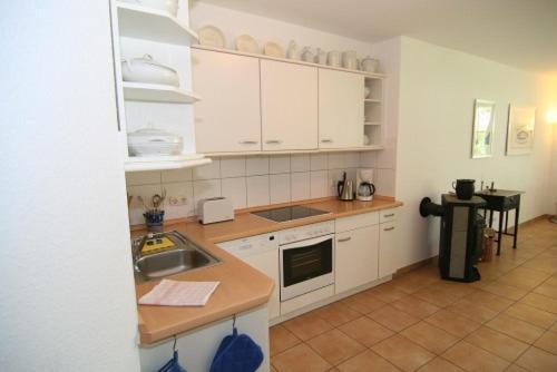 Ferienwohnung I Stortebekerstr.13 Zingst Buitenkant foto