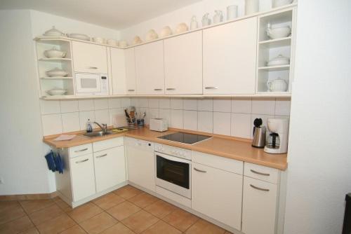 Ferienwohnung I Stortebekerstr.13 Zingst Buitenkant foto