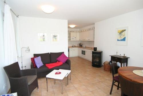Ferienwohnung I Stortebekerstr.13 Zingst Buitenkant foto