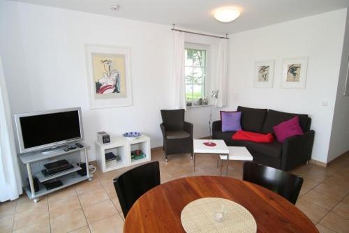 Ferienwohnung I Stortebekerstr.13 Zingst Buitenkant foto
