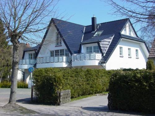Ferienwohnung I Stortebekerstr.13 Zingst Buitenkant foto